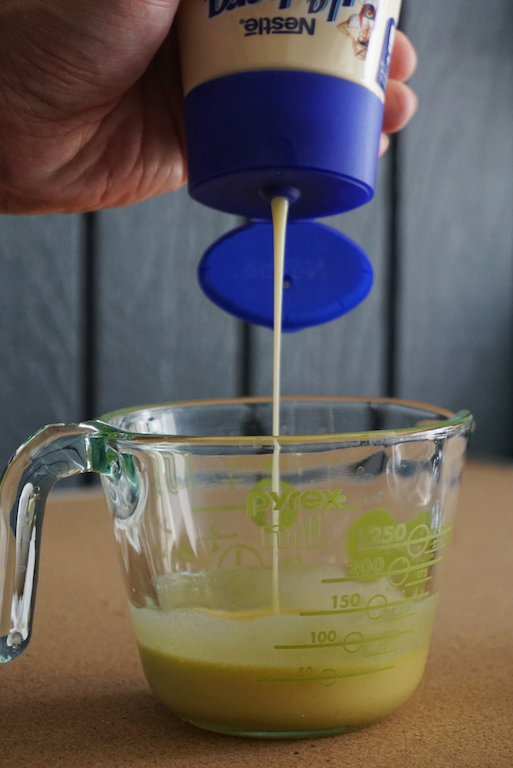 Virota Cafe | Công thức pha cà phê trứng ngon đúng điệu