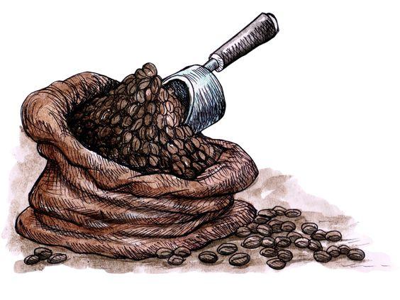 Virota - Câu chuyện lịch sử cà phê