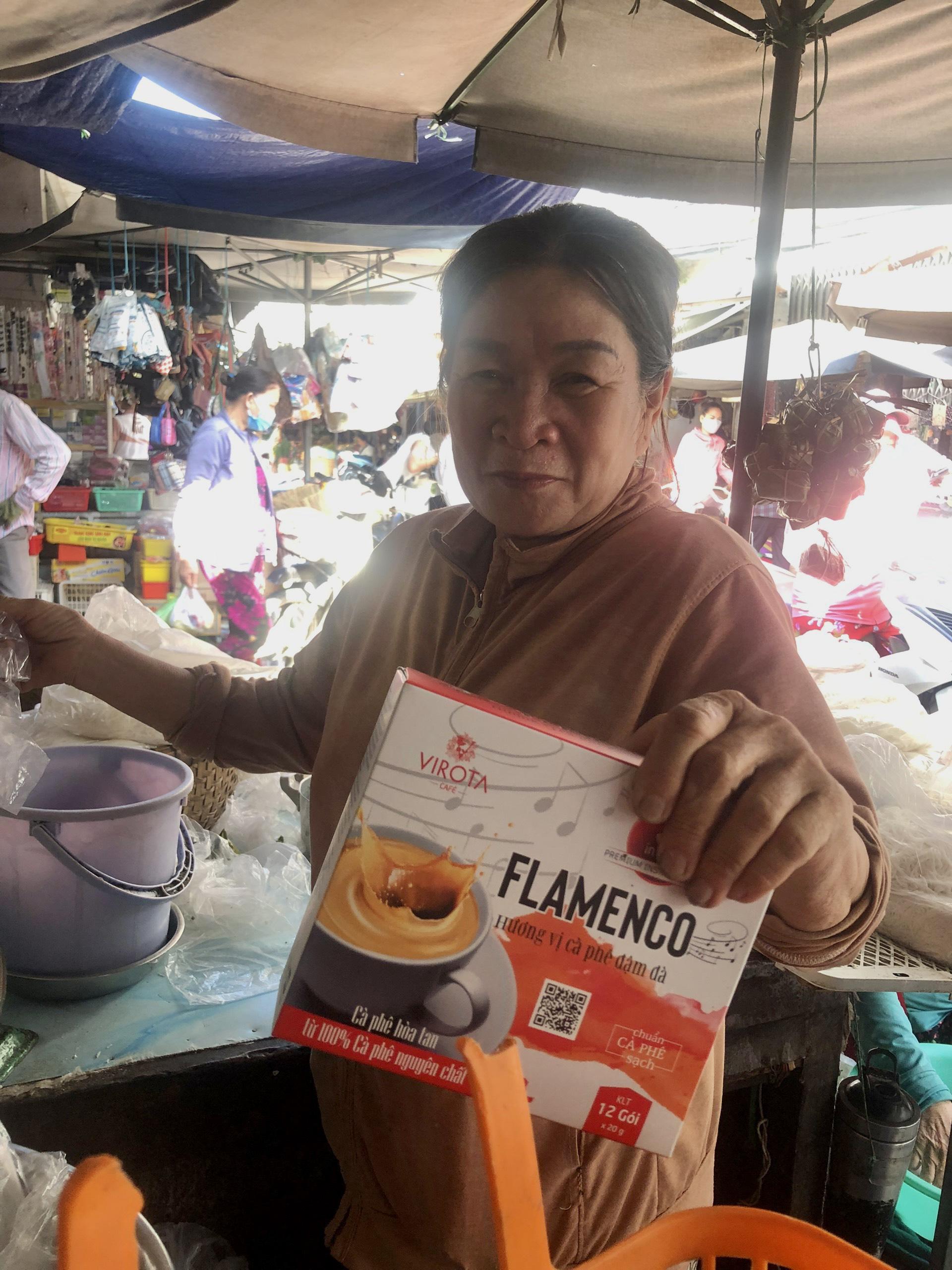 Virota cafe - hành trình cà phê yêu thương