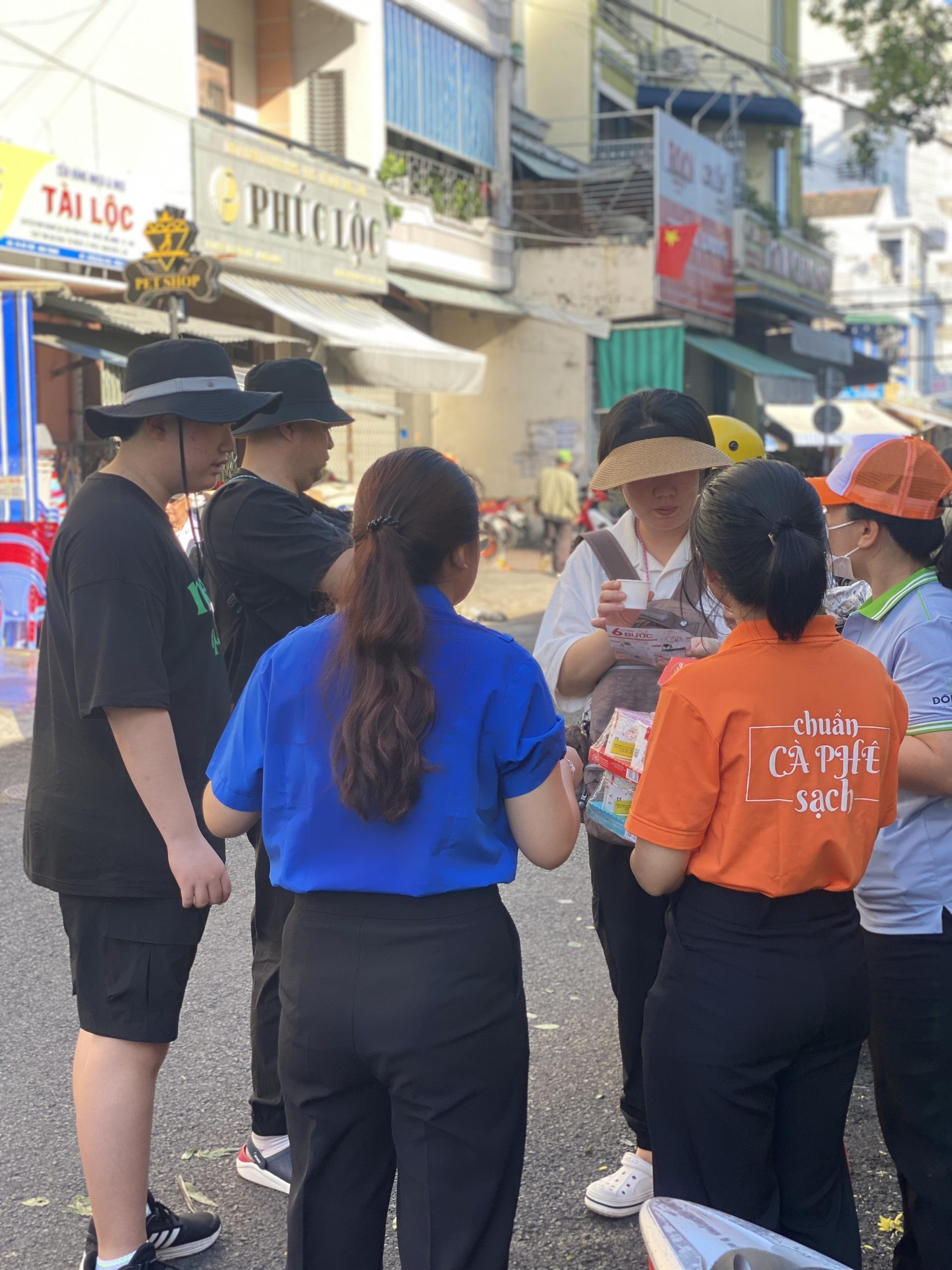 Virota cafe - hành trình cà phê yêu thương