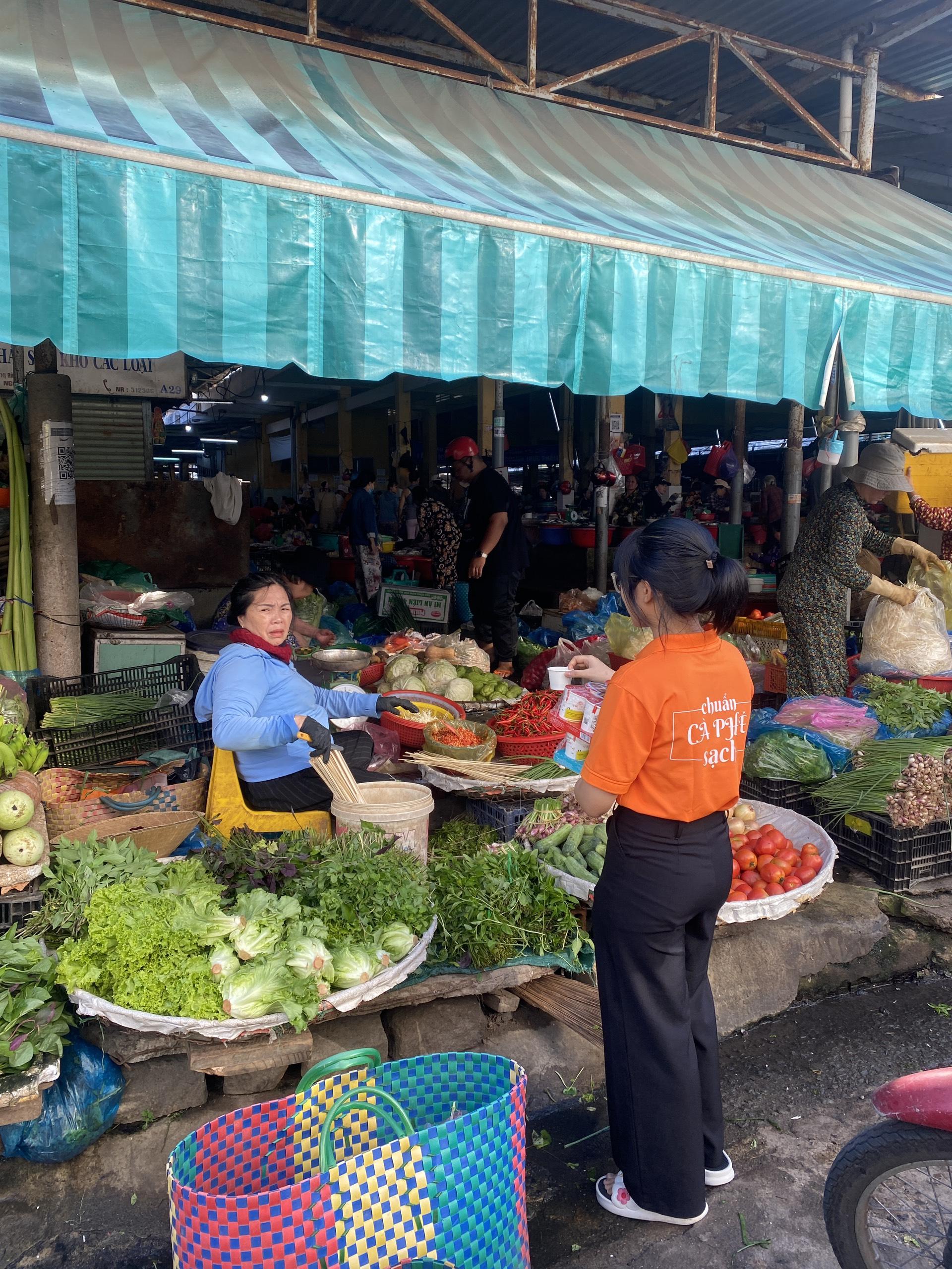 Virota cafe - hành trình cà phê yêu thương