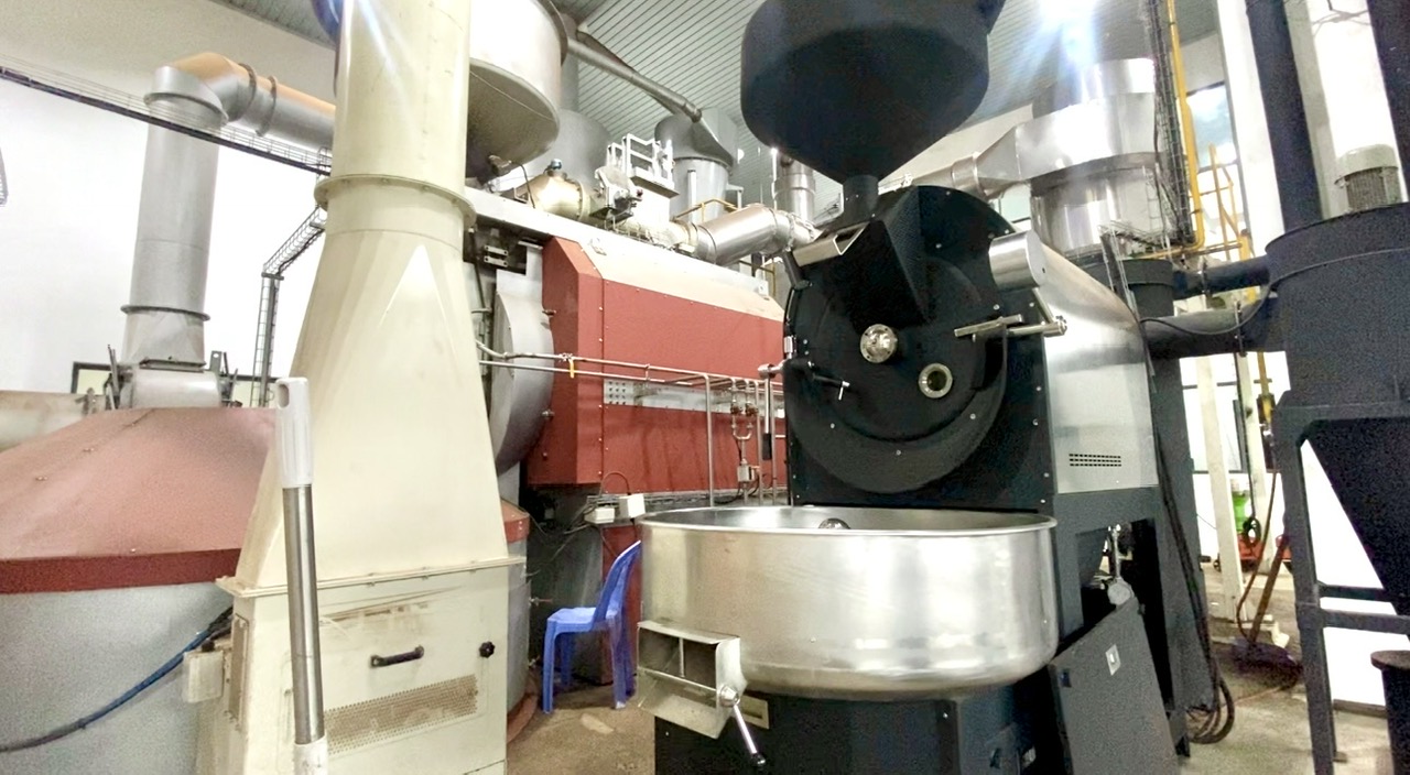 Virota Cafe | Mua cà phê nguyên chất ở đâu? Nhà cung cấp cà phê nguyên chất, cà phê rang xay sạch