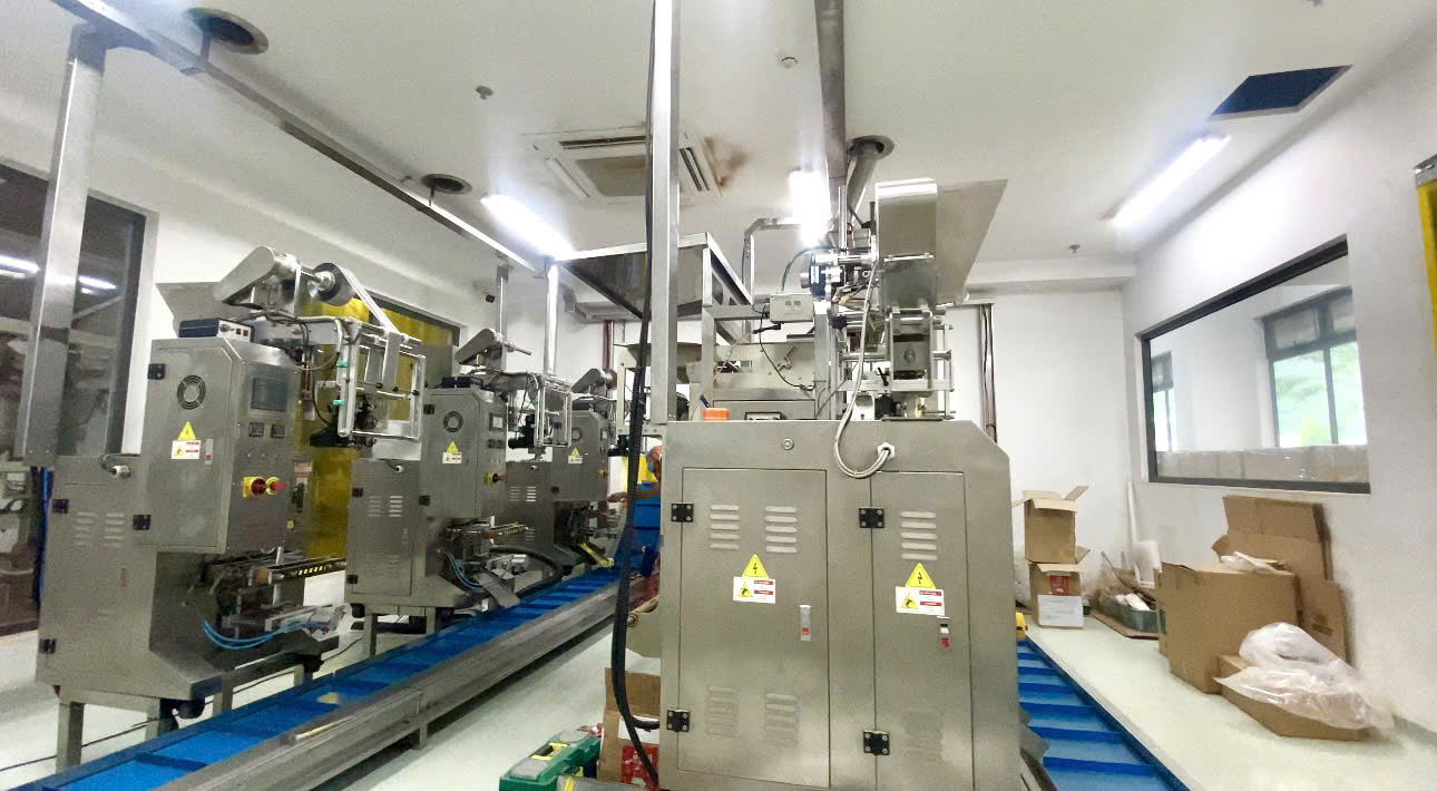 Virota Cafe | Làm thế nào để bắt đầu thương hiệu cà phê hòa tan riêng mà không cần nhà máy?