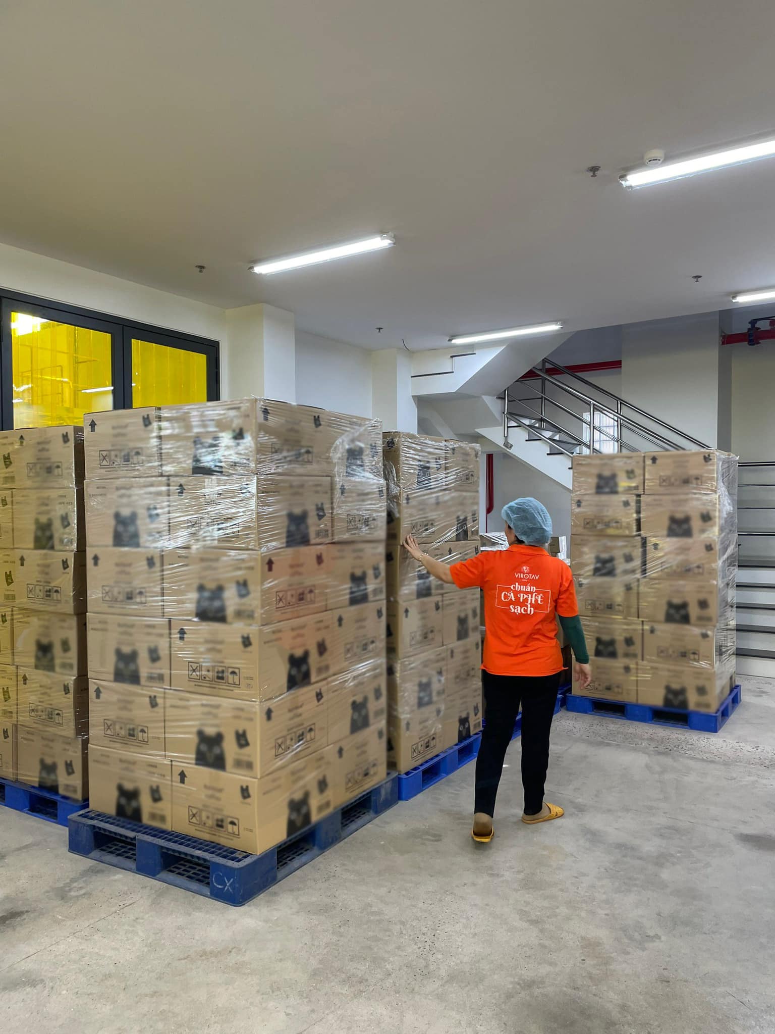 Virota Cafe | Tiêu chuẩn cà phê xuất khẩu | Xuất khẩu cà phê | vietnam coffee export