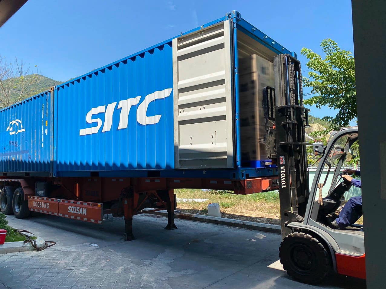 Virota Cafe | gia công cà phê hoà tan | Instant coffee | OEM coffee | Instant Coffee Manufacturers | Instant Coffee Suppliers