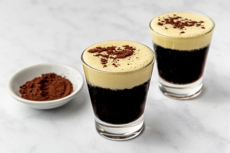 Virota Cafe | Công thức pha cà phê trứng ngon đúng điệu