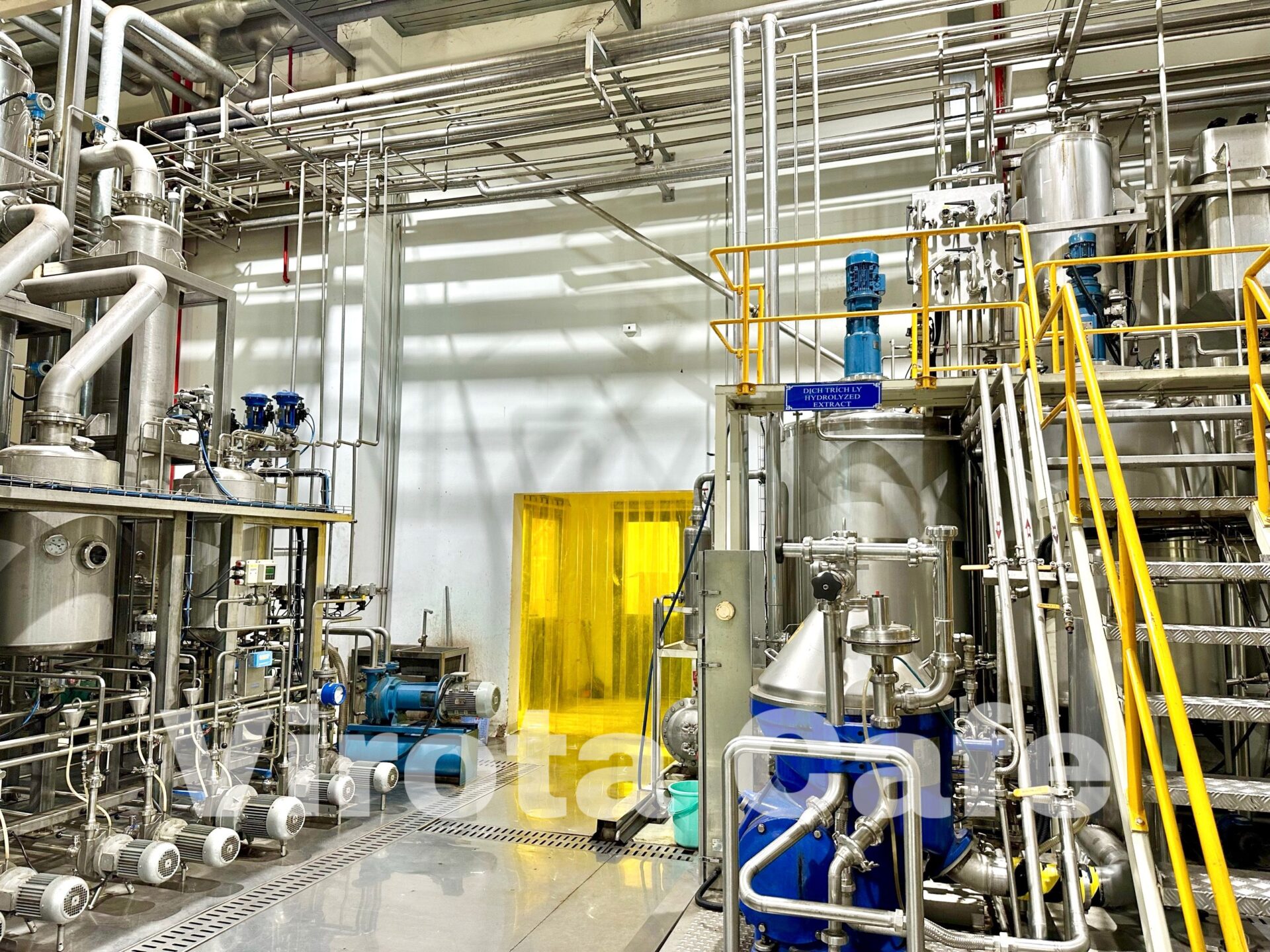 Gia công cà phê hoà tan 3in1 4in1 | Virota Cafe | OEM coffee | OEM cà phê | OEM cà phê hòa tan | OEM instant coffee | coffee supplier