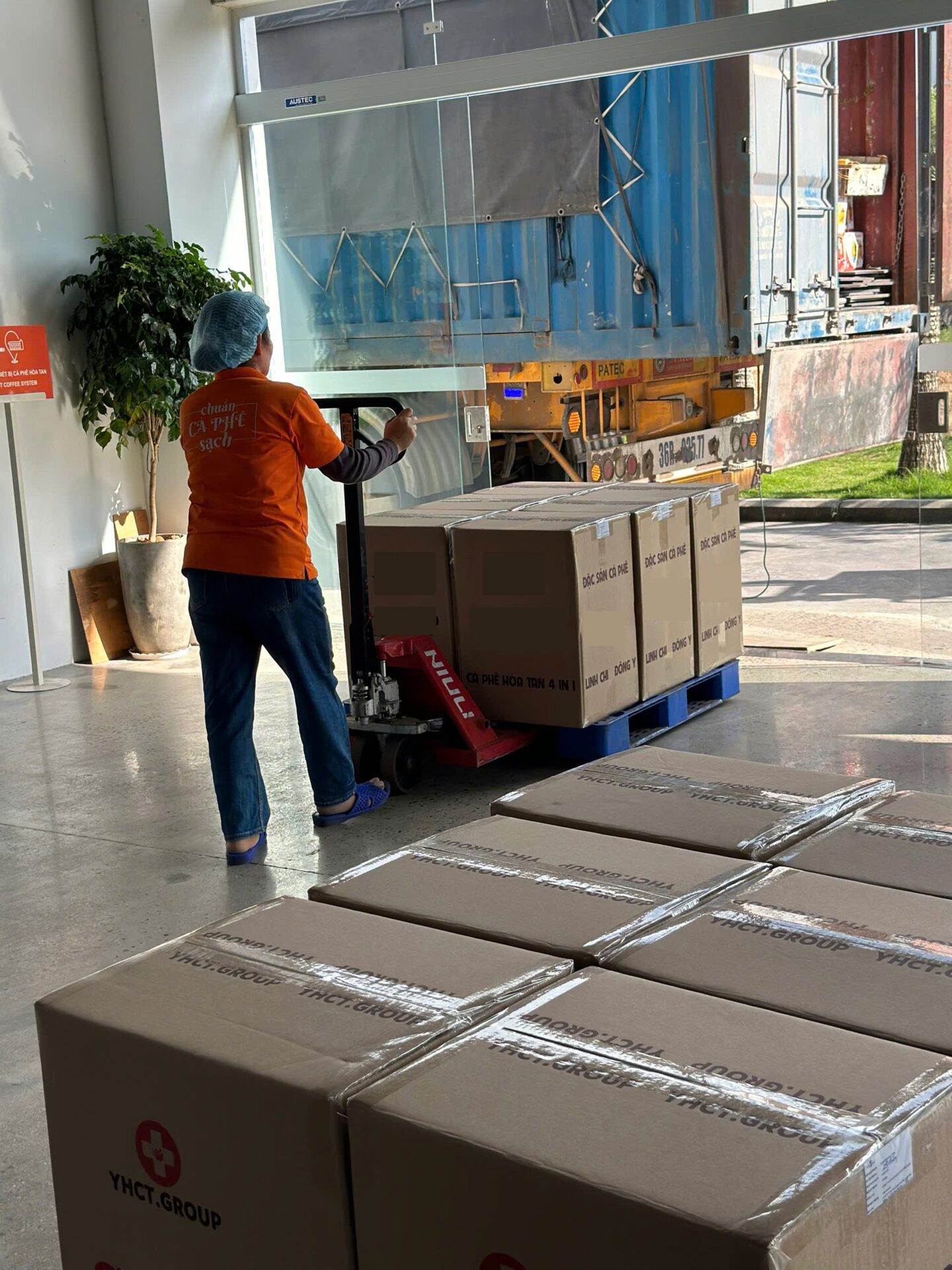 Virota Cafe | Chi phí gia công cà phê hòa tan – Những yếu tố ảnh hưởng và cách tối ưu