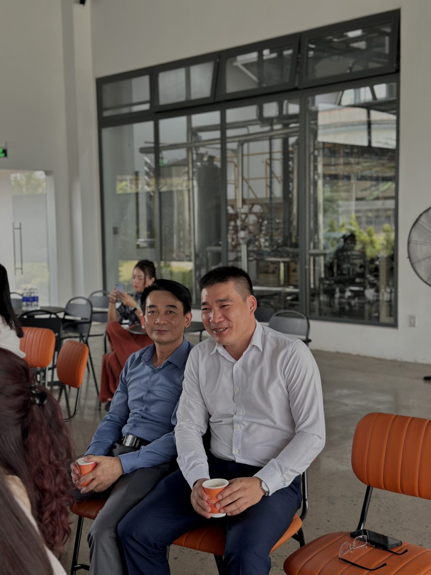 Xuất khẩu cà phê | Virota Cafe