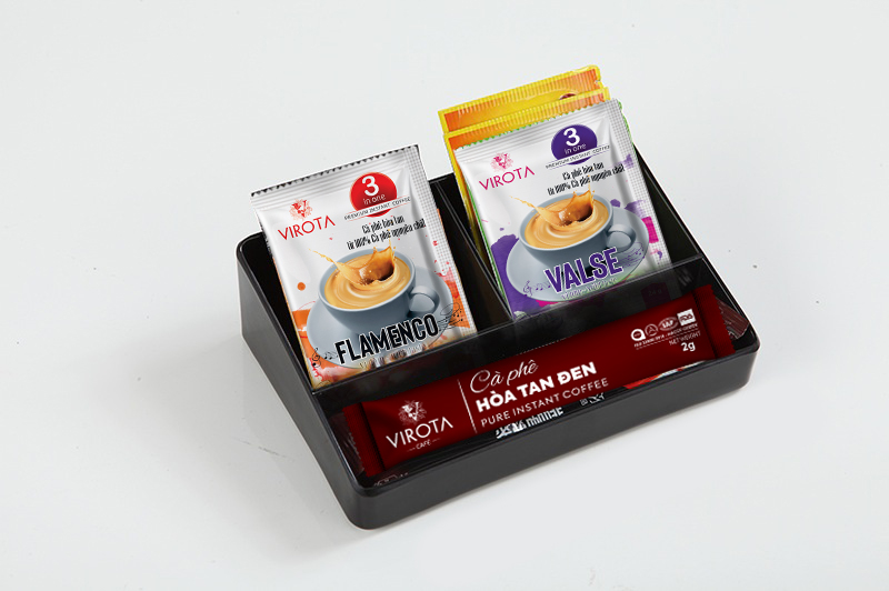 Virota Cafe | Cung cấp cà phê khách sạn, nhà hàng, doanh nghiệp