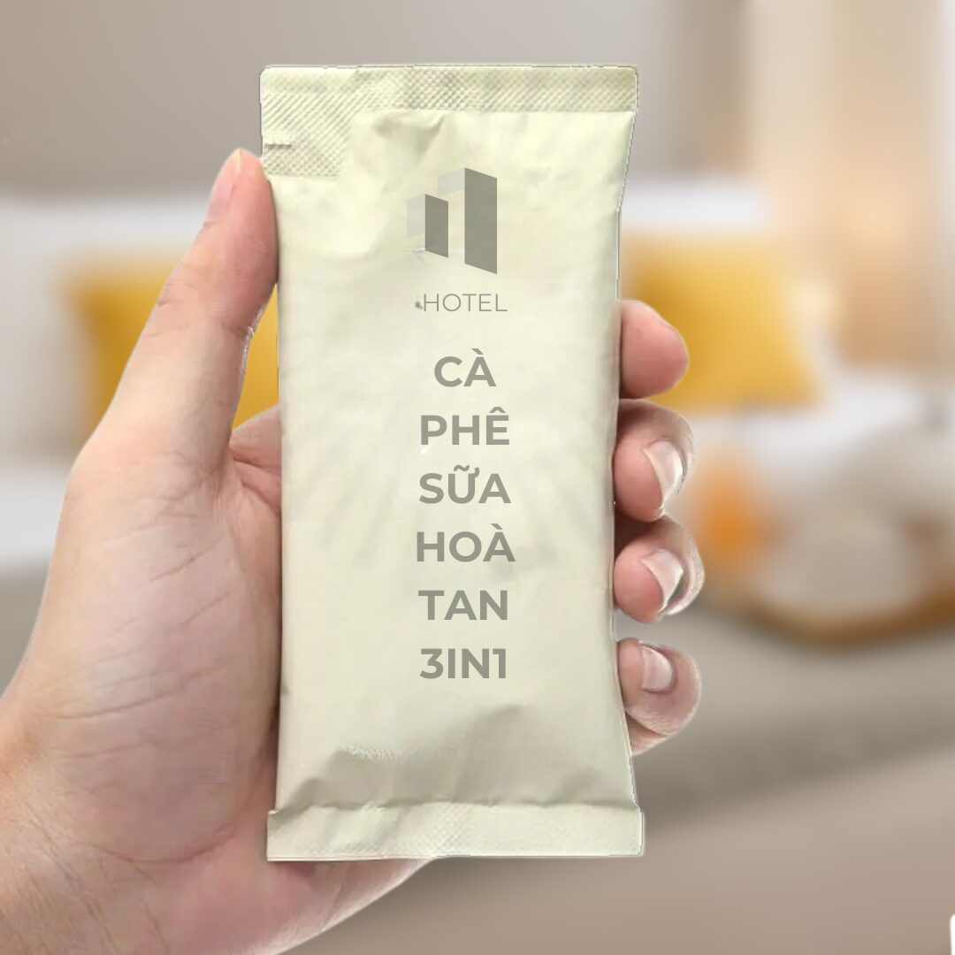 Virota Cafe | Gia công cà phê theo thương hiệu riêng của khách sạn, resort