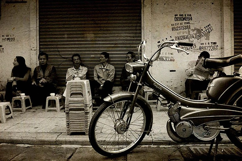 Lịch sử cà phê Việt Nam | Virota Cafe