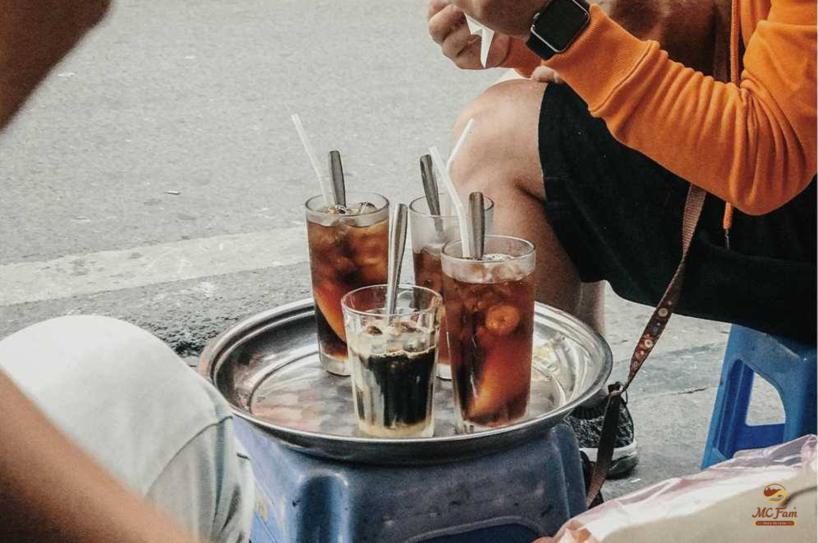 Lịch sử cà phê Việt Nam | Virota Cafe