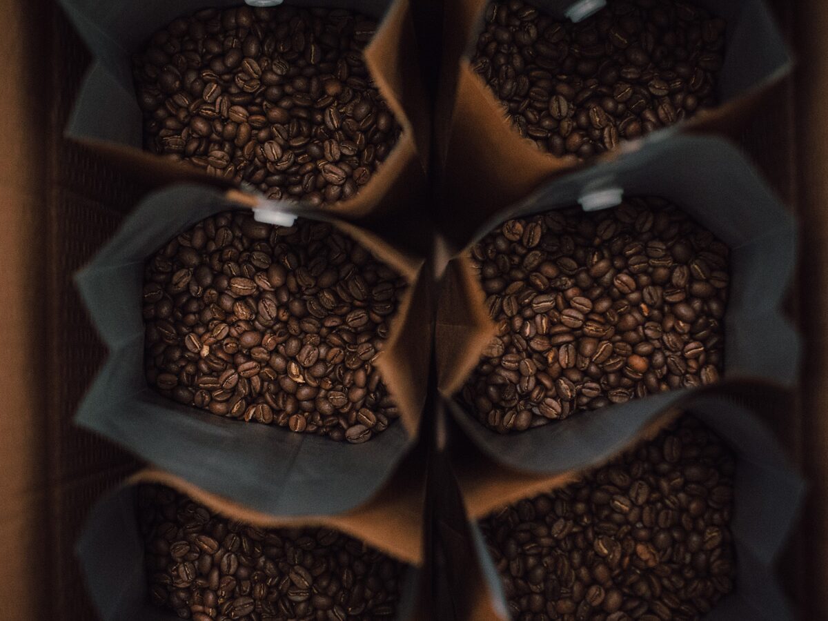 Virota Cafe | Mua cà phê nguyên chất ở đâu? Nhà cung cấp cà phê nguyên chất, cà phê rang xay sạch