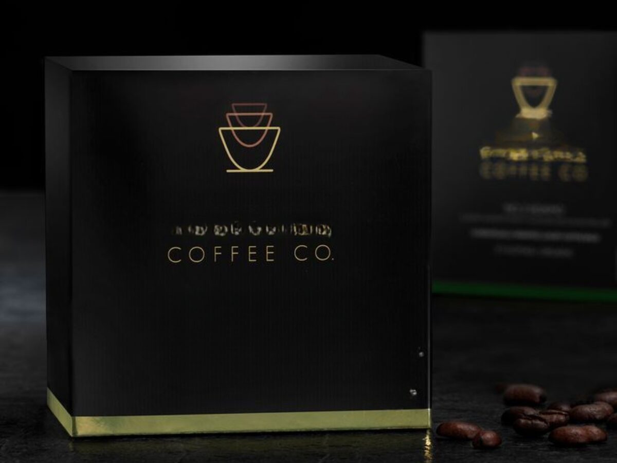 Làm thế nào để bắt đầu thương hiệu cà phê hòa tan riêng mà không cần nhà máy?