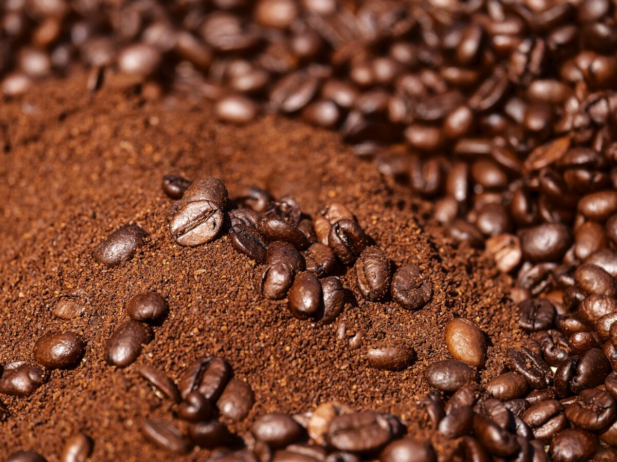 Virota Cafe | Mua cà phê nguyên chất ở đâu? Nhà cung cấp cà phê nguyên chất, cà phê rang xay sạch