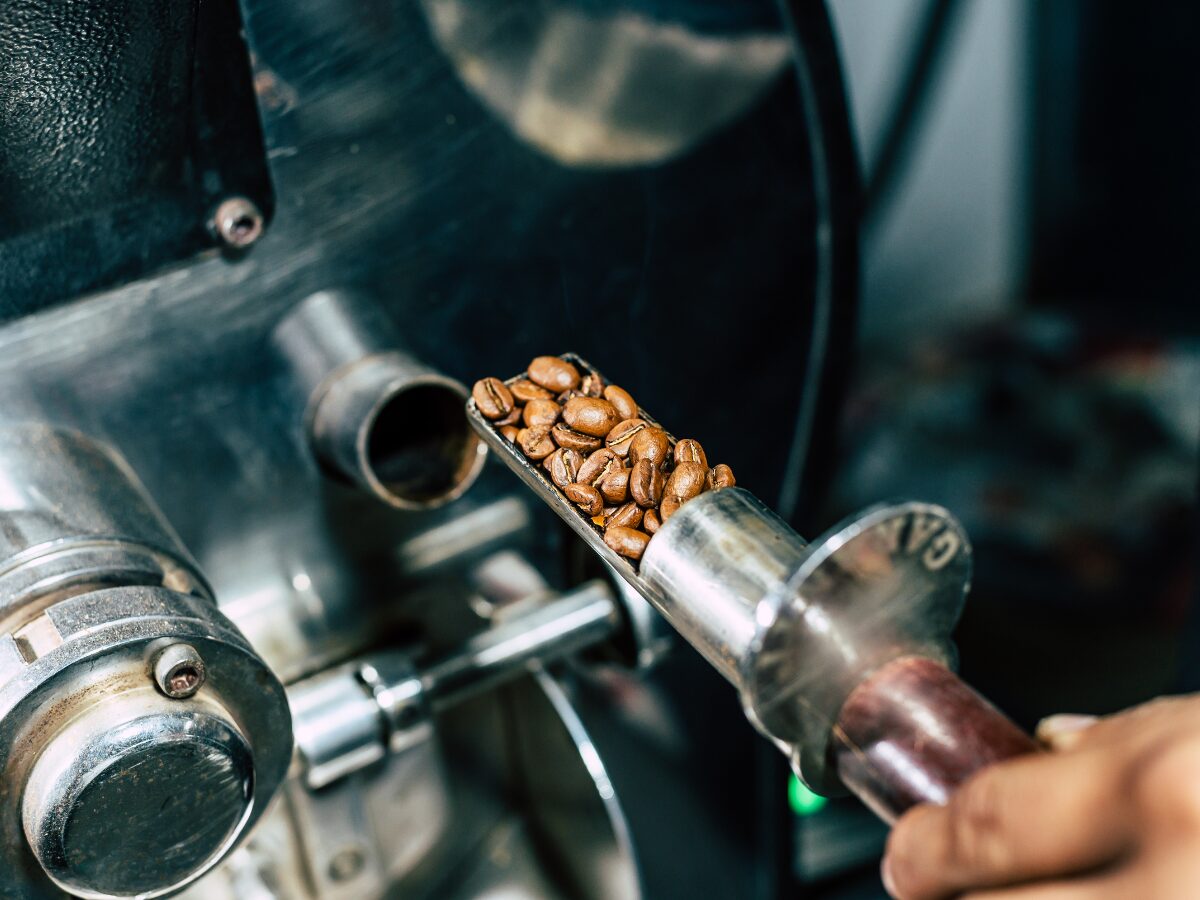 Virota Cafe | Lưu ý quan trọng khi tìm nhà cung cấp cà phê