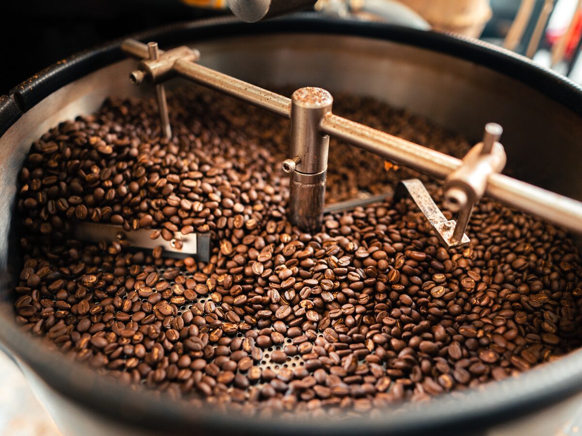 Virota Cafe | Lưu ý quan trọng khi tìm nhà cung cấp cà phê