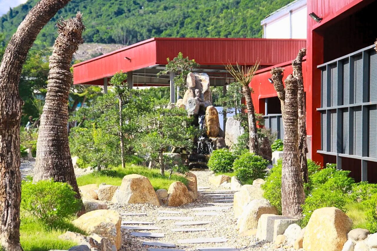 Virota Cafe | Nhà máy cà phê | Vietnam coffee manufacturer