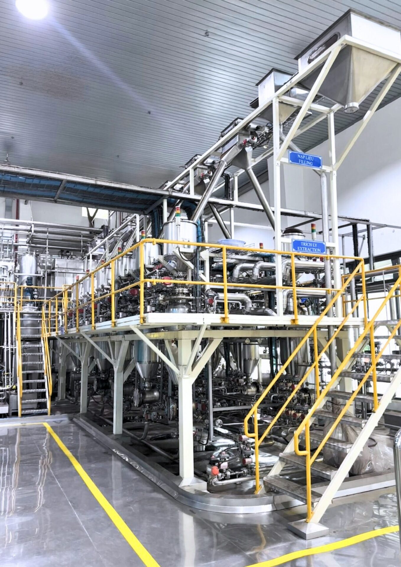 Virota Cafe | Chi phí gia công cà phê hòa tan – Những yếu tố ảnh hưởng và cách tối ưu