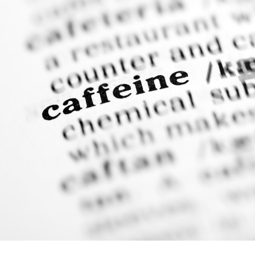 Virota Cafe | caffein | Hàm lượng caffein trong cà phê