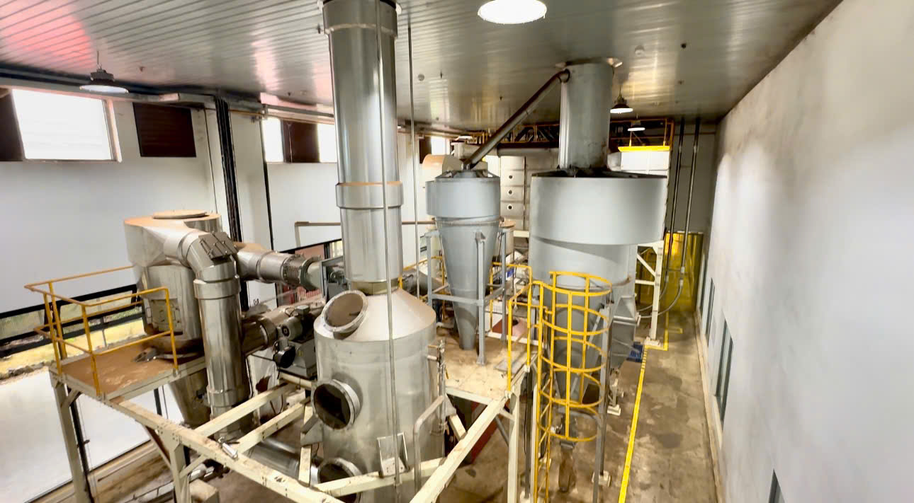 Virota Cafe | Nhà máy sản xuất cà phê | Nhà xuất khẩu cà phê tại Việt Nam | Vietnam coffee exporter