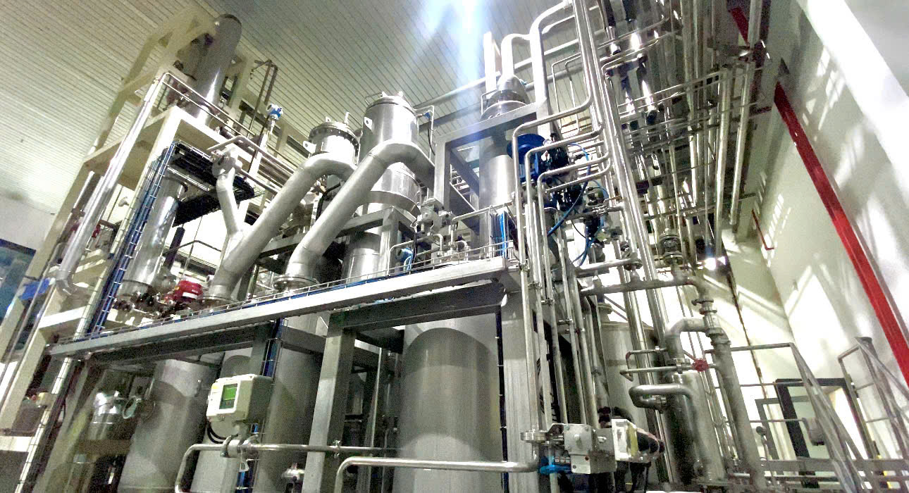 Virota Cafe | Nhà máy sản xuất cà phê | Nhà xuất khẩu cà phê tại Việt Nam | Vietnam coffee exporter