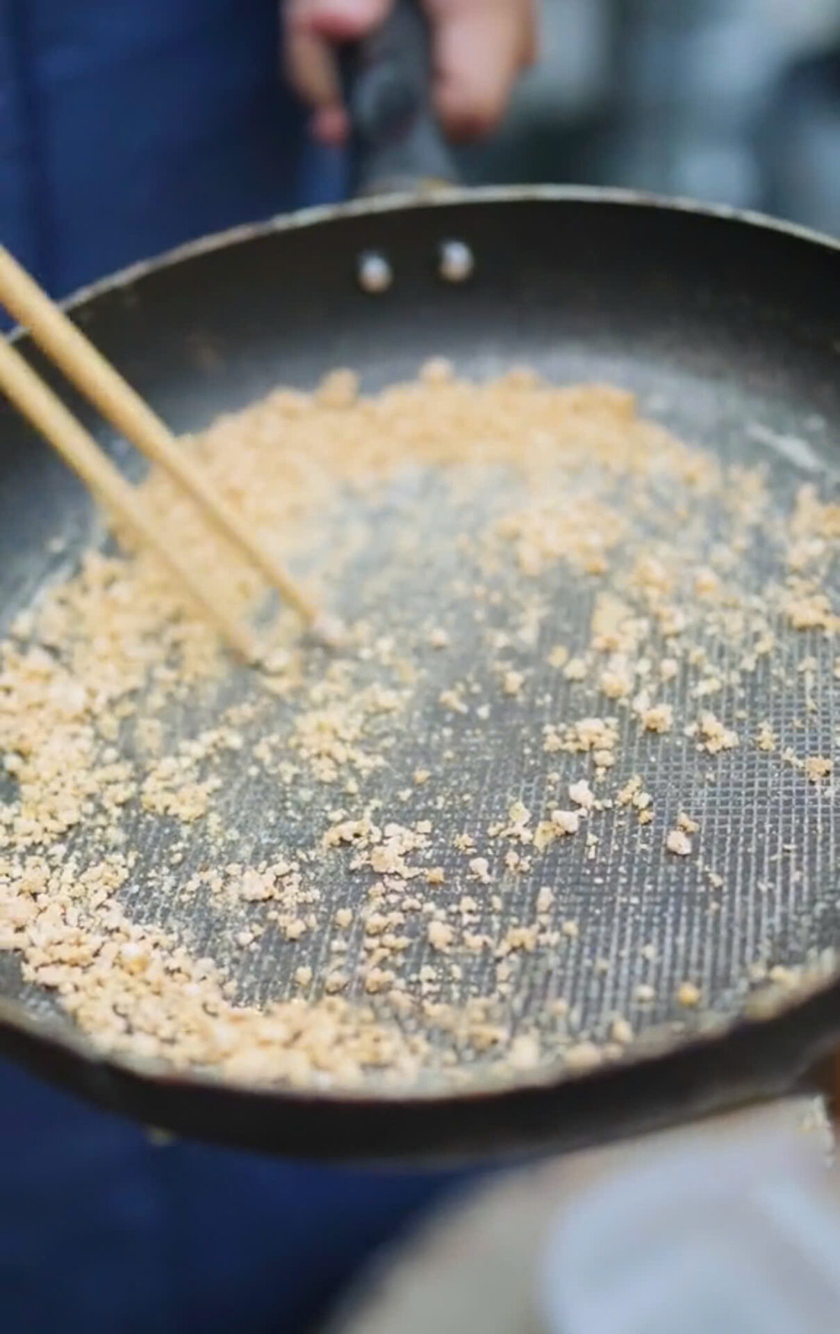 Cà phê mắm | Virota Cafe