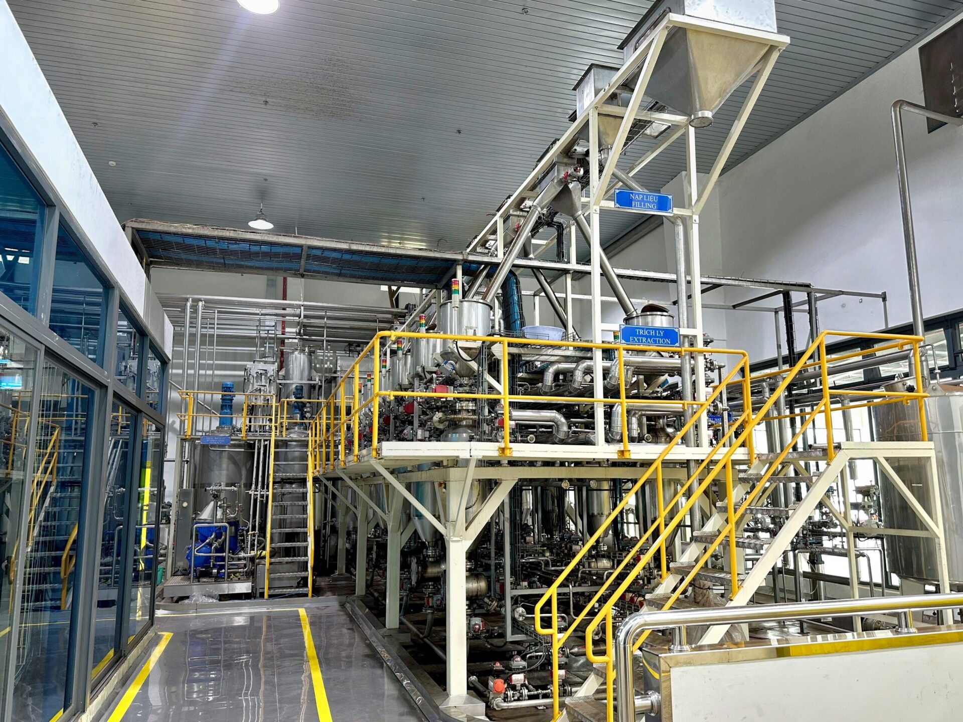 Làm thế nào để bắt đầu thương hiệu cà phê hòa tan riêng mà không cần nhà máy?