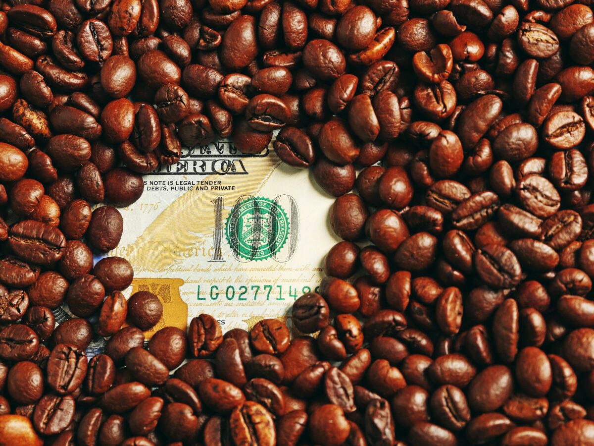 Virota Cafe | chứng từ xuất khẩu cà phê | Vietnam coffee export