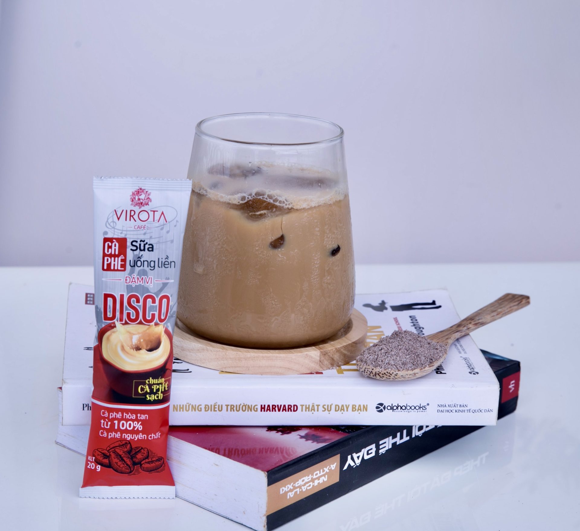 Virota Cafe | Nhà máy sản xuất cà phê | Cà phê hoà tan | Coffee plant | Instant Coffee Manufacturers | Instant Coffee Suppliers