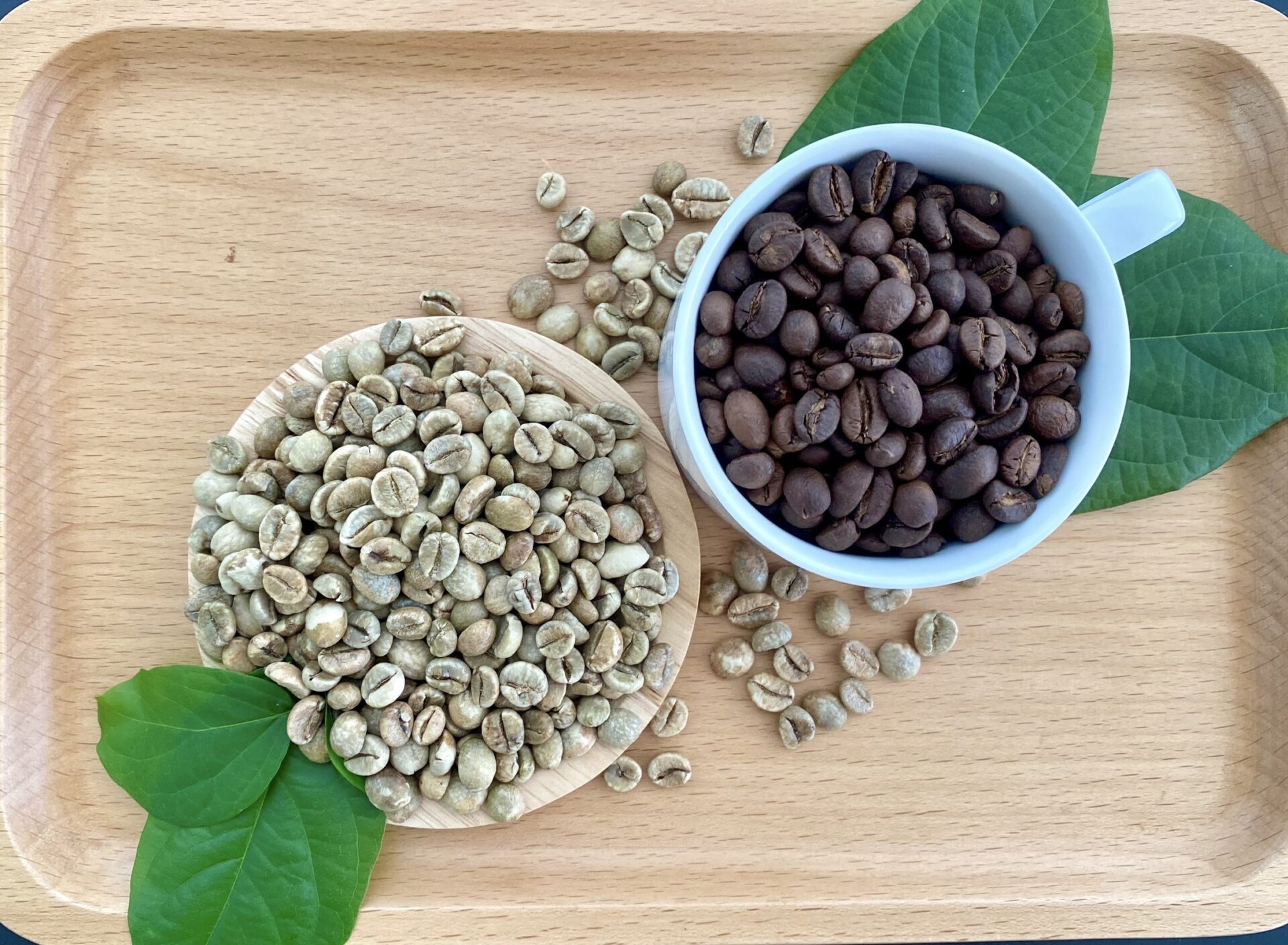 Cà phê sạch | Cafe nguyên chất | Virota Cafe